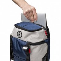Уникална раница - Rapala CountDown Backpack, снимка 4 - Такъми - 37768221