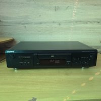 Sony cdp-xe330, снимка 1 - Аудиосистеми - 44116930