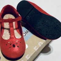 Елегантни обувки на NEXT, размер 22 (5UK), снимка 3 - Детски обувки - 40108376