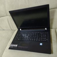 Продавам лаптоп Lenovo 15.6''Led/ Core i5-7200/8gb.ram/256ssd/1tb hdd, снимка 1 - Лаптопи за игри - 39145063