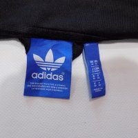 горнище adidas адидас суитчър худи блуза мъжко спорт футбол оригинал М, снимка 5 - Спортни дрехи, екипи - 43107370