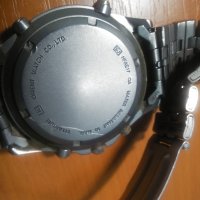 ORIENT TITANIUM ALARM, снимка 5 - Мъжки - 27219386