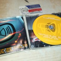 SCOOTER CD ВНОС GERMANY 2211231331, снимка 2 - CD дискове - 43100317