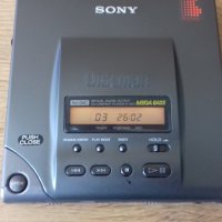 Sony D-303 Discman, снимка 11 - Други - 40452879