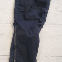 Дънков панталон H&M, снимка 2 - Детски панталони и дънки - 43657720