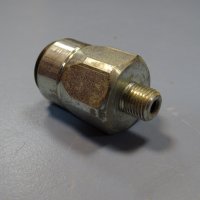 датчик за налягане SUCO 0169 piston pressure switch 50-150 Bar, снимка 1 - Резервни части за машини - 35180933