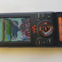 Sony Ericsson W580, снимка 2 - Sony Ericsson - 38503225