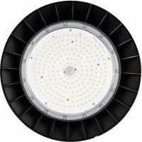 LED промишлен осветител тип камбана UFO IP65 [Energy Class A], снимка 4 - Лед осветление - 36614589