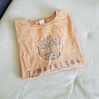 Original Vintage TIMBERLAND Crewneck Sweatshirt, снимка 1 - Блузи - 38574549