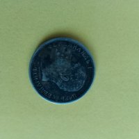 50 стотинки 1913 година , снимка 2 - Нумизматика и бонистика - 43942182