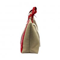 Плажни чанти,Renato Balestra,stripe, снимка 4 - Чанти - 37171554