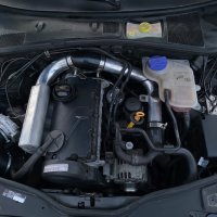 VW Passat b5.5, нов двигател, снимка 9 - Автомобили и джипове - 39146062