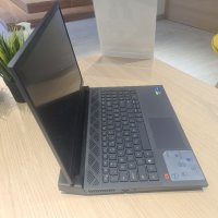 Чисто нов геймърски лаптоп Dell G5 5520 с гаранция, снимка 5 - Лаптопи за дома - 43973459