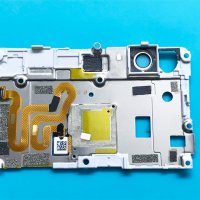 Пръстов отпечатък Huawei P9 lite, снимка 1 - Резервни части за телефони - 34946935