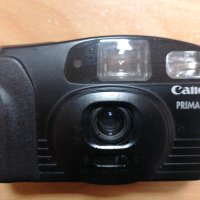 Canon prima BF , снимка 2 - Фотоапарати - 43411358