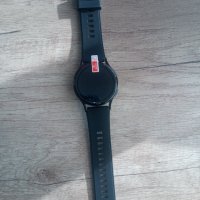 Часовник Smart Watch F8 мъжки модел с гумена каишка, снимка 3 - Смарт гривни - 43681949