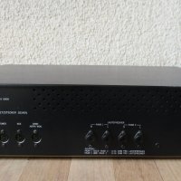 ★ █▬█ █ ▀█▀ ★ ISP SV-3000 – Бюджетен стерео усилвател. , снимка 7 - Ресийвъри, усилватели, смесителни пултове - 33072227