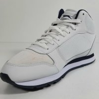 Slazenger Classic Hi Snr 91- мъжки кецове, размер -  43 /UK 9/ стелка 27.5 см..       , снимка 5 - Кецове - 39415018