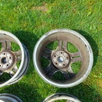 ПРОМО Алуминиеви Джанти за VW 5x112 16 цола.Отлично състояние., снимка 11 - Гуми и джанти - 43790559