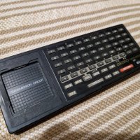 Seiko Data 2000 Keyboard / Сейко Дата 2000 Клавиатура - Винтидж часовник Seiko, снимка 1 - Луксозни - 38289035