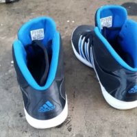 ОРИГИНАЛНИ МАРАТОНКИ  ADIDAS  40.номер..25. См. Стелка.КАТО  НОВИ, снимка 6 - Маратонки - 27564160