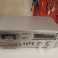 Дек Technics M 33, снимка 2 - Декове - 42972075