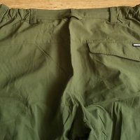 HAGLOFS WINDSTOPPER Trouser за лов риболов и туризъм размер 54 / XL панталон вятъроустойчив - 151, снимка 17 - Екипировка - 37963489