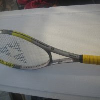 Head Radical S Graphene /Wilson/Dunlop/FISCHER, снимка 7 - Тенис - 36868951