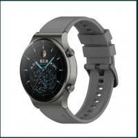 Силиконова Каишка Huawei Watch GT2 GT3 46 48 Samsung Watch4 Active Pro, снимка 9 - Смарт гривни - 36533693