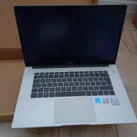 Нов лаптоп HUAWEI MateBook D 15 / Intel i5 / Iris Xe, снимка 3 - Лаптопи за работа - 43642596