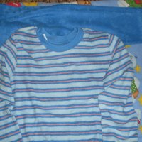 Пижамки за момчета, снимка 2 - Детски пижами - 28337868