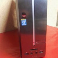 PC Case Acer XC 605, снимка 1 - Захранвания и кутии - 28465640