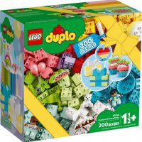 Lego Duplo - Рожден ден 10958, снимка 1 - Конструктори - 38681385