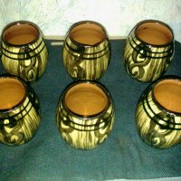 Българска керамика - 4, снимка 2 - Антикварни и старинни предмети - 39030660