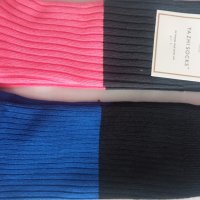 Дамски чорапи за клин, снимка 6 - Клинове - 43883937
