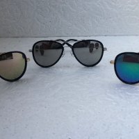 Tom Ford 2020 дамски слънчеви очила авиатор унисвкс мъжки   09, снимка 12 - Слънчеви и диоптрични очила - 28705153