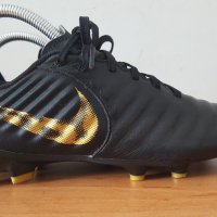 Nike Tiempo. Футболни бутонки. Номер 40, снимка 6 - Футбол - 33595965