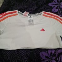 Тениска Adidas , снимка 1 - Детски тениски и потници - 32223978
