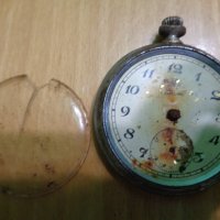 Джобен часовник Рухла Сатурн, снимка 4 - Антикварни и старинни предмети - 28913383