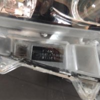 Фар ЛЯВ Mazda 3 year 2013-2017 code BHR1-51040  , снимка 2 - Аксесоари и консумативи - 39599308