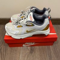 Nike air max200–43 номер оригинални, снимка 2 - Маратонки - 44065695