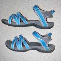 Teva Tirra № 41 дамски спортни сандали, снимка 1 - Сандали - 40635611