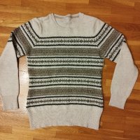 Пуловер, L размер, LCWaikiki, снимка 1 - Блузи с дълъг ръкав и пуловери - 43144754