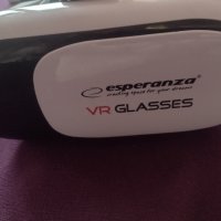 VR очила Esperanza, снимка 1 - Други - 43216957