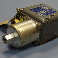 пресостат SQUARED ACW-3 Pressure Switch, снимка 2 - Резервни части за машини - 35136764