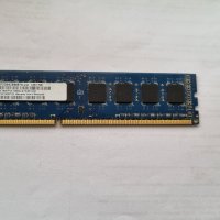 Рам памет  Elixir 2GB DDR3 1333Mhz 1 Брой, снимка 3 - RAM памет - 39888788