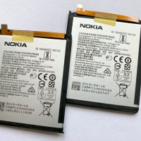 Батерия за Nokia 5.1 Plus HE342, снимка 3 - Оригинални батерии - 28363755