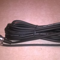  low-noise cable-кабел за микрофон, снимка 1 - Микрофони - 27005693