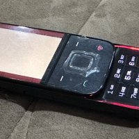 Nokia 5330, снимка 1 - Nokia - 44103115