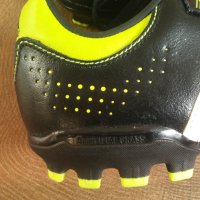 Adidas 11nova PRO Kids Football  Boots Размер EUR 38 / UK 5 детски бутонки естествена кожа 82-14-S, снимка 4 - Детски маратонки - 43761557